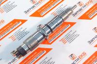 0445120241 Форсунка BOSCH (аналог) Взаимозаменяемые номера по каталогу BOSCH: 0 445 120 241, 0986AD1954, 0 986 AD1 954 Взаимозаменяемые номера по каталогу CUMMINS: 5263304, 3965750, 4940171, 4942359, 3976631, 4930485, 0445120122, 0445120070, 0445120241