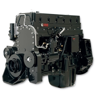 Двигатель Cummins M11