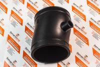 X57512300007 Сильфон (кожух) резиновый Rubber Bellows MTU