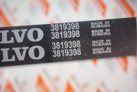3819398 Ремень Volvo Penta