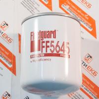 FF5645 Топливный фильтр Fleetguard Vovlo BL71