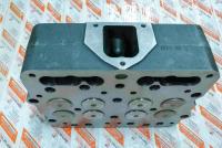 3411805 Головка блока цилиндров HEAD CYLINDER Cummins NTA855