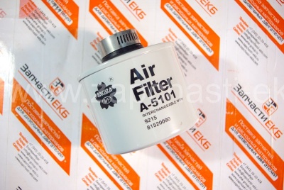 A-5101 Воздушный фильтр Sakura