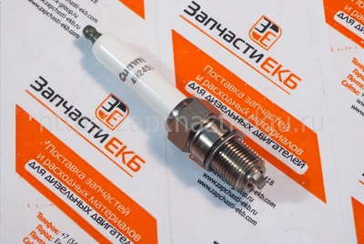 4924504 Свеча зажигания PLUG SPARK Cummins