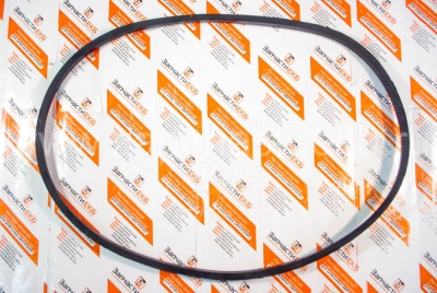 А1325 Ремень BELT FAN для AKSA  Взаимозаменяемые номера: A1295, А 1325, A 1295