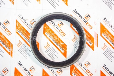 6162-23-3510 Сальник коленвала передний SEAL Komatsu 6D170 Взаимозаменяемые номера: 6162233510, 6162 23 3510