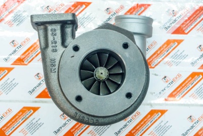 318706 Турбокомпрессор Турбина Турбонагнетатель TURBOCHARGER для Deutz BF 6M2012C Взаимозаменяемые номера: 318680, 319303, 0425 8309, 04282637, 0428 2637, 04258309, 0428-2637, 0425-8309