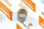 6204-31-3130 Втулка шатуна BUSHING CONROD Komatsu 4D95 / 6D95 Взаимозаменяемые номера: 6204313130, C6204313130 6204-31-3130 Втулка шатуна BUSHING CONROD Komatsu 4D95 / 6D95 Взаимозаменяемые номера: 6204313130, C6204313130 
