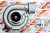 65.09100-7155 Турбокомпрессор Турбонагнетатель TUROCHARGER DOOSAN Взаимозаменяемые номера: 65091007155, 65.091007155
