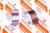 3969562 Подшипник шатуна BEARING CON ROD (STD) Cummins Взаимозаменяемые номера: 3901230 3969562 Подшипник шатуна BEARING CON ROD (STD) Cummins Взаимозаменяемые номера: 3901230
