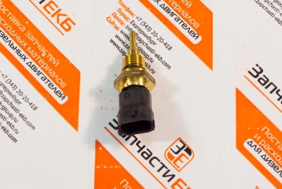 X00E50205292 Датчик температуры Temperature sensor MTU
