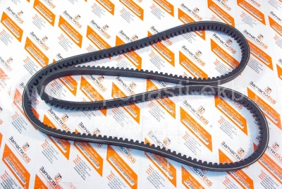 3325963 Ремень привода вентилятора BELT V RIBBED Cummins NT495, NT743, NTA855 Взаимозаменяемые номера: 04121-22285-1