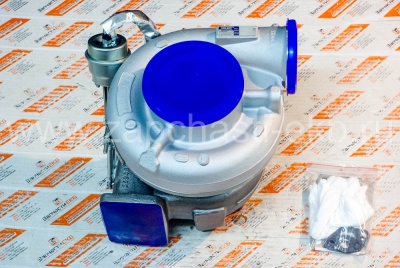4955813 Турбокомпрессор турбина TURBOCHARGER HX60 Cummins ISX Взаимозаменяемые номера: ﻿4089970, 4038498, 3598762, 3594488, 4047148, 4047153, 4955216, 4041154 