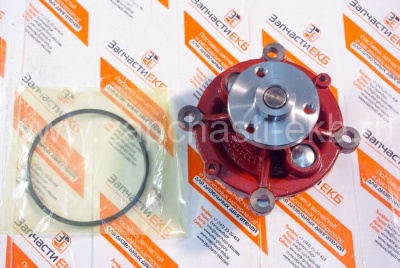 0293-7441 Водяной насос Помпа COOLANT PUMP DEUTZ Взаимозаменяемые номера: 0293 7441, 02937441