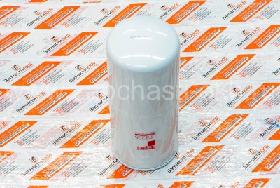 LF3325 Фильтр масляный Lubricating Oil Filter Fleetguard Взаимозаменяемые номера: LF3325, LF3363, LF9325, 3310169, 3307885, 330560066, 330560511, 1220757, 1869