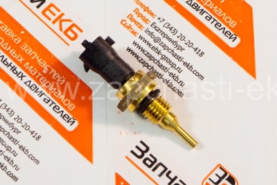 X00E50205292 Датчик температуры Temperature sensor MTU