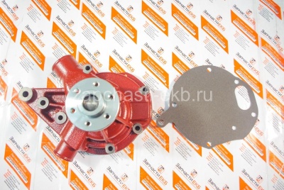 65.06500-6139C Насос водяной Помпа для Doosan Взаимозаменяемые номера: 65.06500-6139С