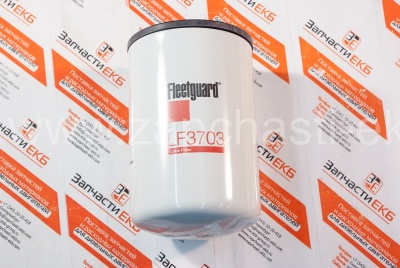 LF3703 Масляный фильтр Fleetguard