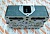 3411805 Головка блока цилиндров HEAD CYLINDER Cummins NTA855