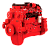 Двигатель Cummins QSC8.3